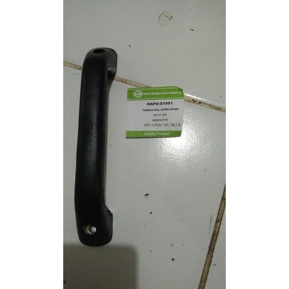 Jual Handle Pull Pegangan Tangan Atas Suzuki Carry St Katana Hitam