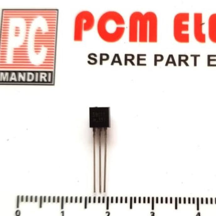 Jual Transistor 9013 C9013 C 9013 S9013 S 9013 Pcmja29 Ayo Order ...