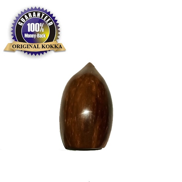 Jual BK8582 Buah Kokka Polos Asli kokah - fukaha - koka - kawka ...