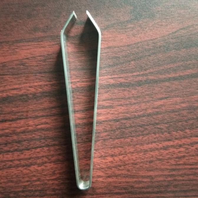 Jual Pinset Duri Ikan/ Pencabut Tulang Ikan/ Tweezer Japan | Shopee ...