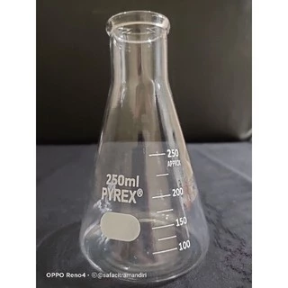 Jual Erlenmeyer Terlengkap & Harga Terbaru Agustus 2024 | Shopee Indonesia