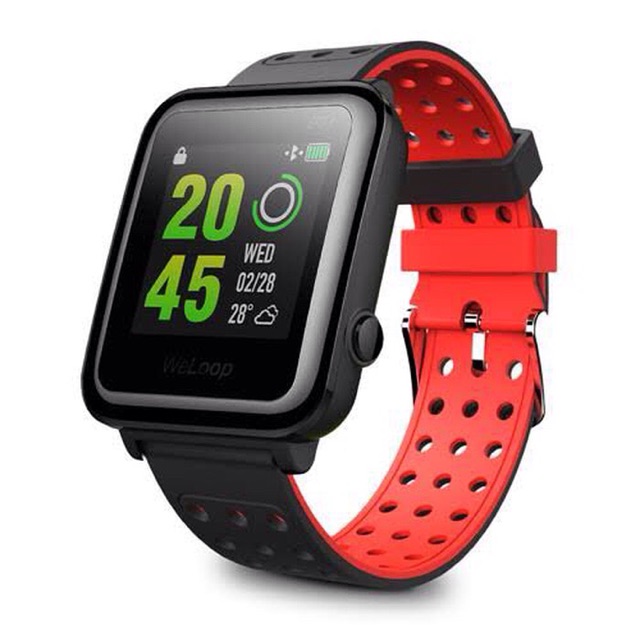 Hey best sale 3s smartwatch