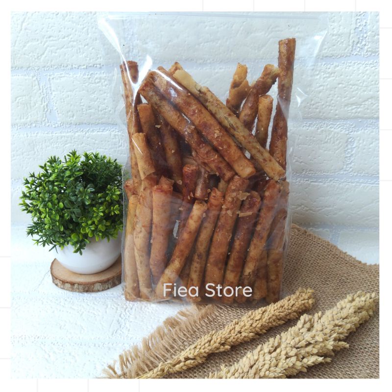 Jual PISCOK MINI 250 GRAM || Pisang Aroma Manis dan Renyah | Shopee ...