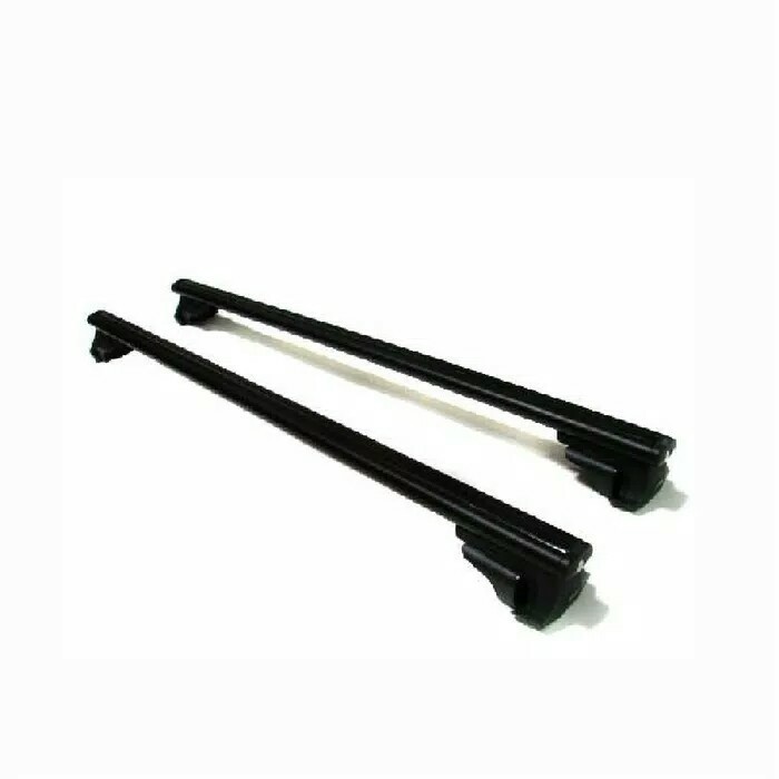 Jual kaki rack model jepit roof rail | Shopee Indonesia
