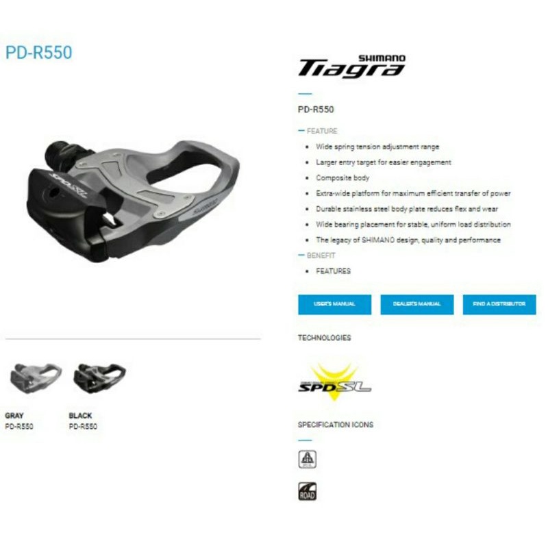 shimano pd r550 cleats