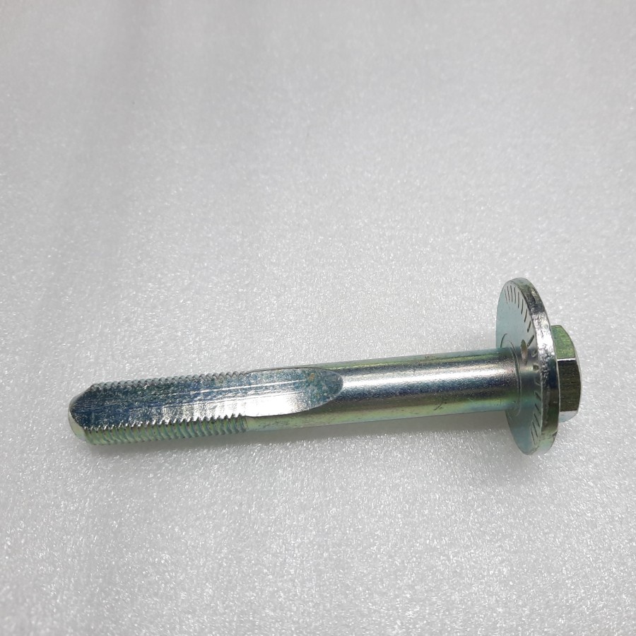 Jual Baut Spooring Chamber Link Arm Roda Belakang Misubishi Lancer Evo ...