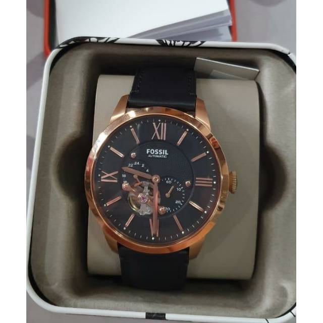 Fossil me3170 discount