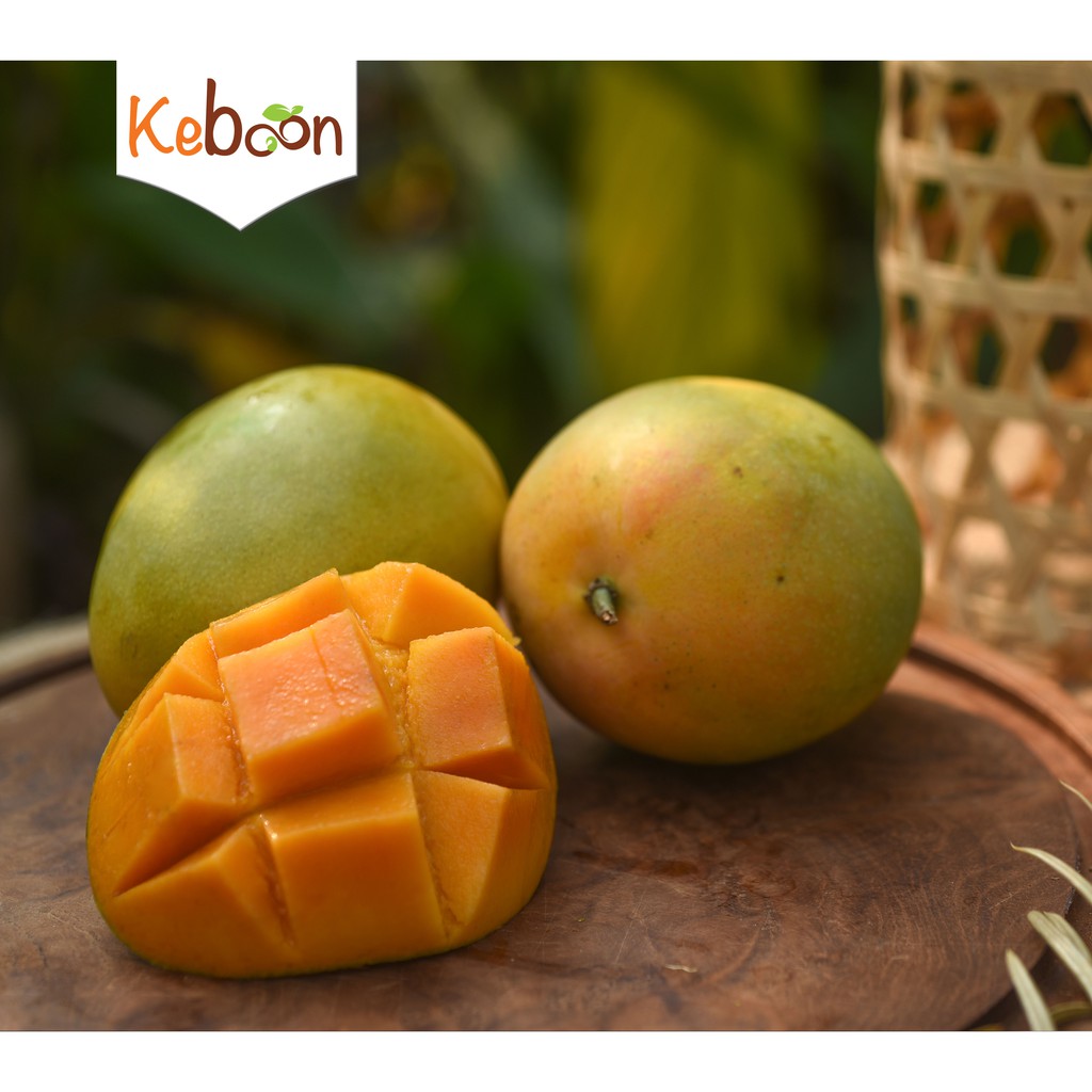 Jual Mangga Gedong Gincu (1 kg) | Shopee Indonesia