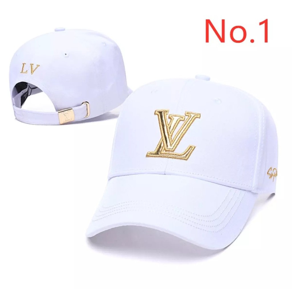 Jual Topi LV Louis Vuitton Monogram Jacquard denim Bob M77436 - Jakarta  Selatan - Ga Wardrobe