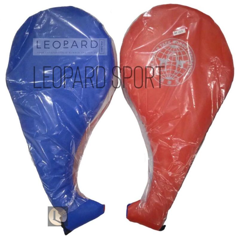 Jual Target Pukul Double Karate Taekwondo / Target Double | Shopee ...
