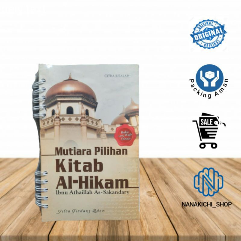 Buku Agama Yang Wajib Dibaca