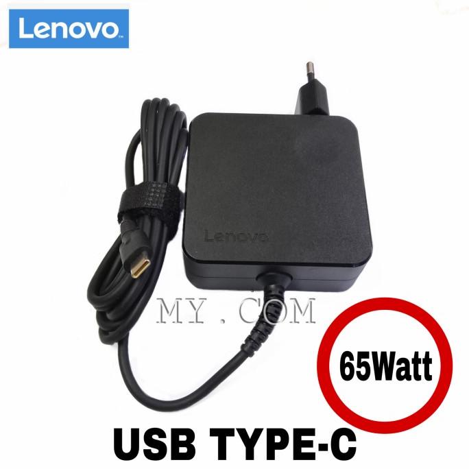 Lenovo 6W Type C Adaptor At ₹ 799/piece | Laptop Adapter In Mumbai