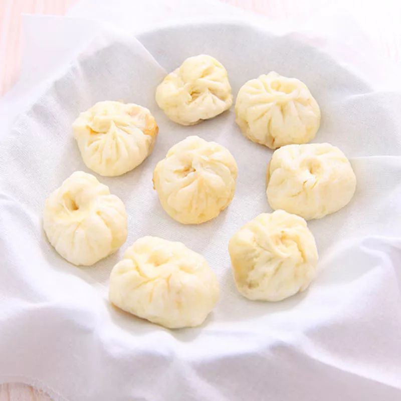 Jual Alas Kukus Kain Steam Bun Kain Kukusan Roti Pao Pangsit Makanan ...