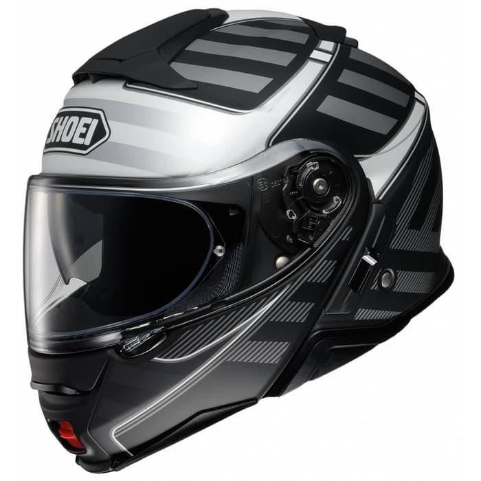 Harga helm sale shoei neotec 2
