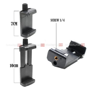 TRIPOD COSTA CT 6218 Bluetooth Remote Handphone Kamera With Holder XL