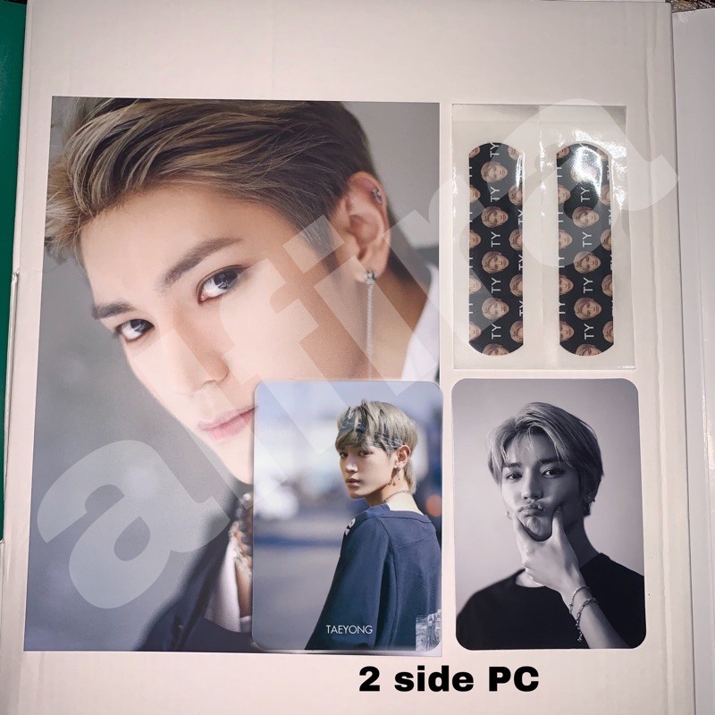 Jual [SHARING] NCT 127 - DICON Japan Vol.5 | Shopee Indonesia