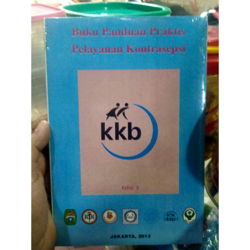 Jual Buku Panduan Praktis Pelayanan Kontrasepsi | Shopee Indonesia