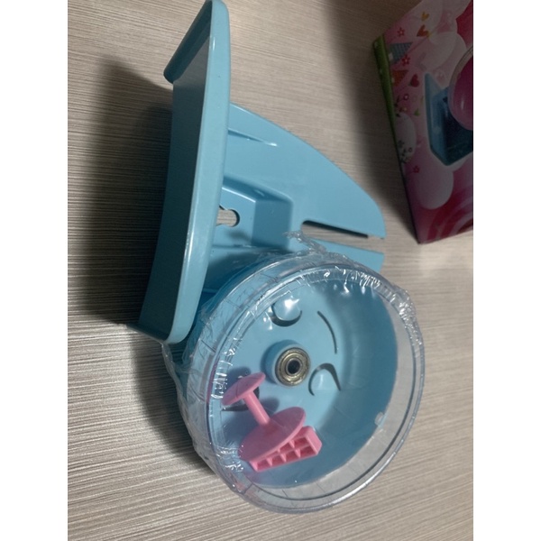Jual jogging wheel mini diameter 11cm (cocok buat robo) Shopee Indonesia
