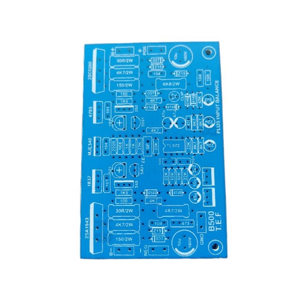 Jual PCB APEX B500 CHEM | Shopee Indonesia