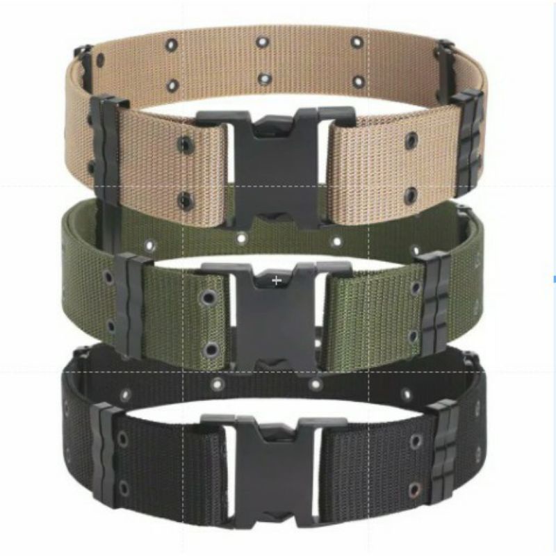 Jual kopel tactical, kopel blackhawk, kopel ceklek, kopel komando ...