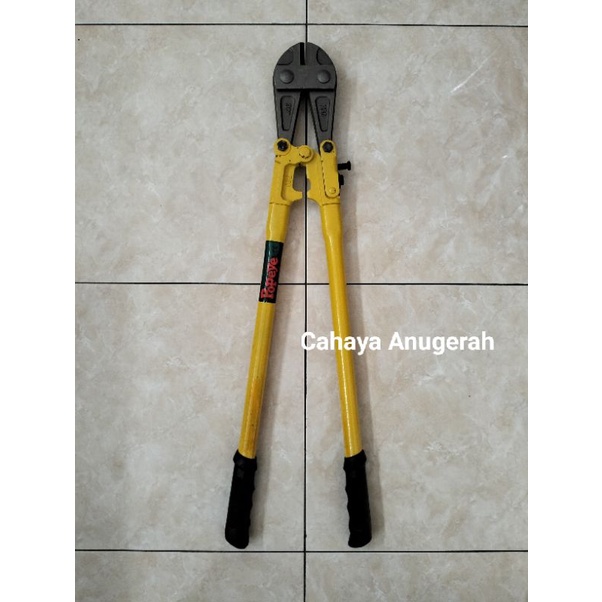 Jual Gunting Beton Popeye 18 inch 24 inch 30 inch 36 inch 42 inch 48 ...