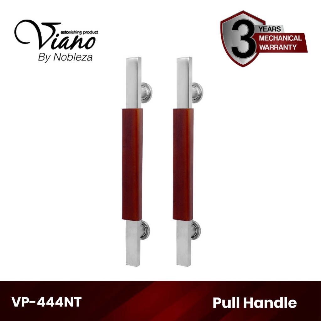 Jual Viano By Nobleza Vp Pull Handle 45 Cm Gagang Tarikan Pintu Rumah 