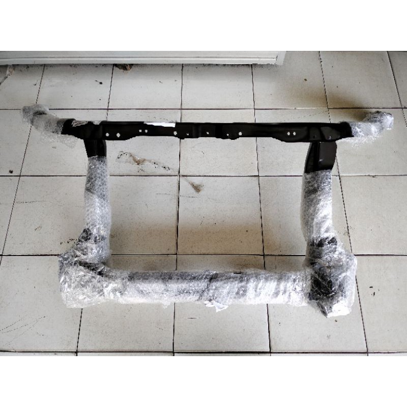 Jual bullhead bulhead support pangkon radiator avanza xenia vvti 2006 ...