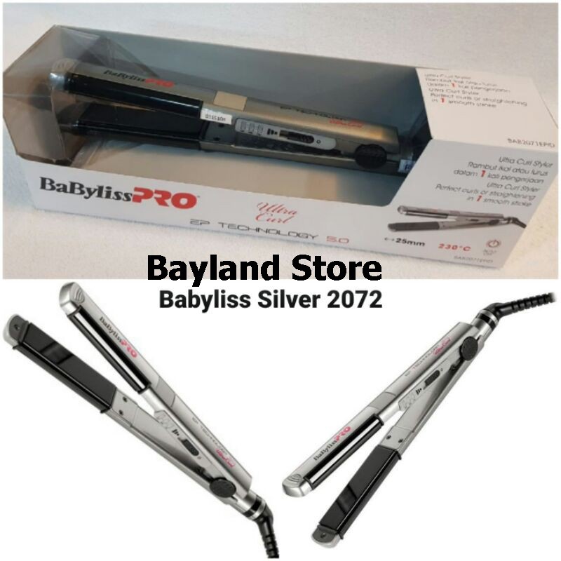 Babyliss 2071 best sale