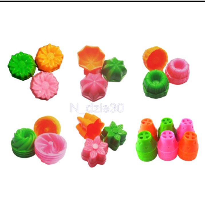 Jual cetakan puding,talam /cetakan kue bugis | Shopee Indonesia