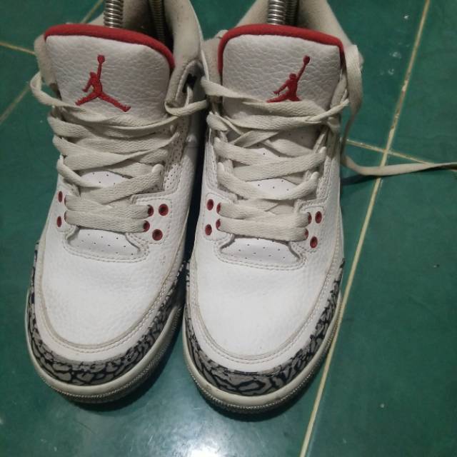 sepatu air jordan 3