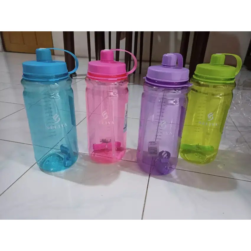 Jual Botol Air Minum Seliya 2liter Shopee Indonesia 0380