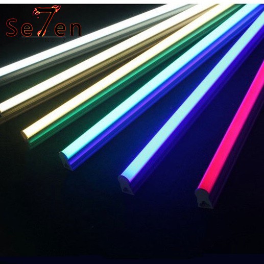 Jual tko173 Lampu TL Neon T5 LED 14W 90cm Tube Warna Warni | Shopee ...