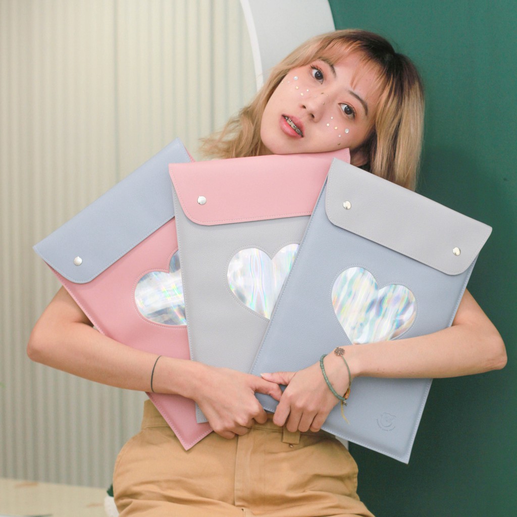 Jual DISCORIA Love Map - grey | Shopee Indonesia