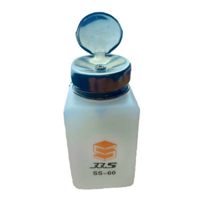 Jual HS botol tiner sunshine SS-60 big | Shopee Indonesia