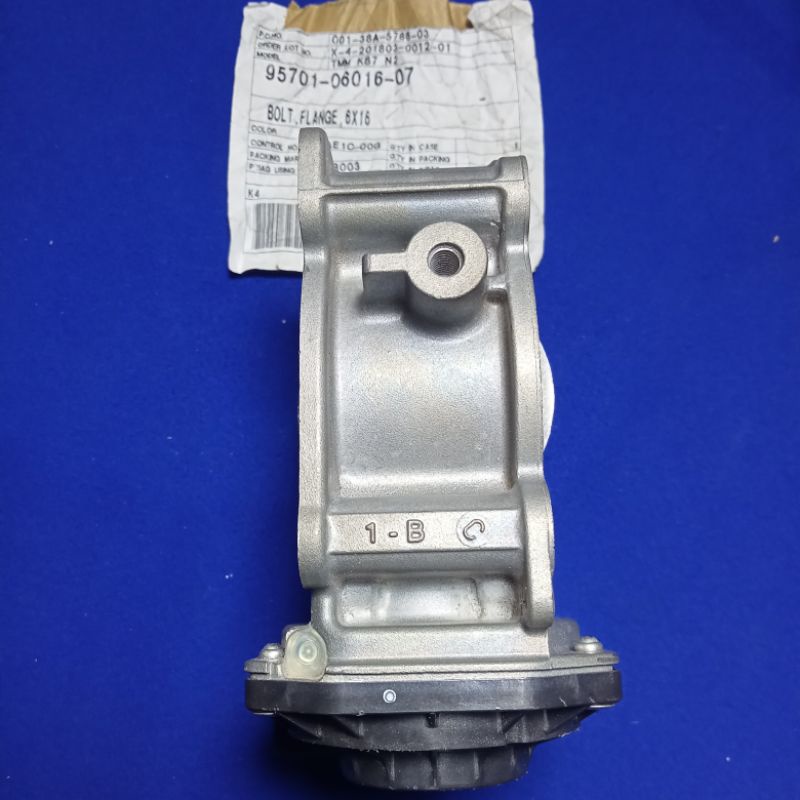Jual MDA Parts Throttle Trotor Body Innova Reborn Fortuner Vrz Hilux ...
