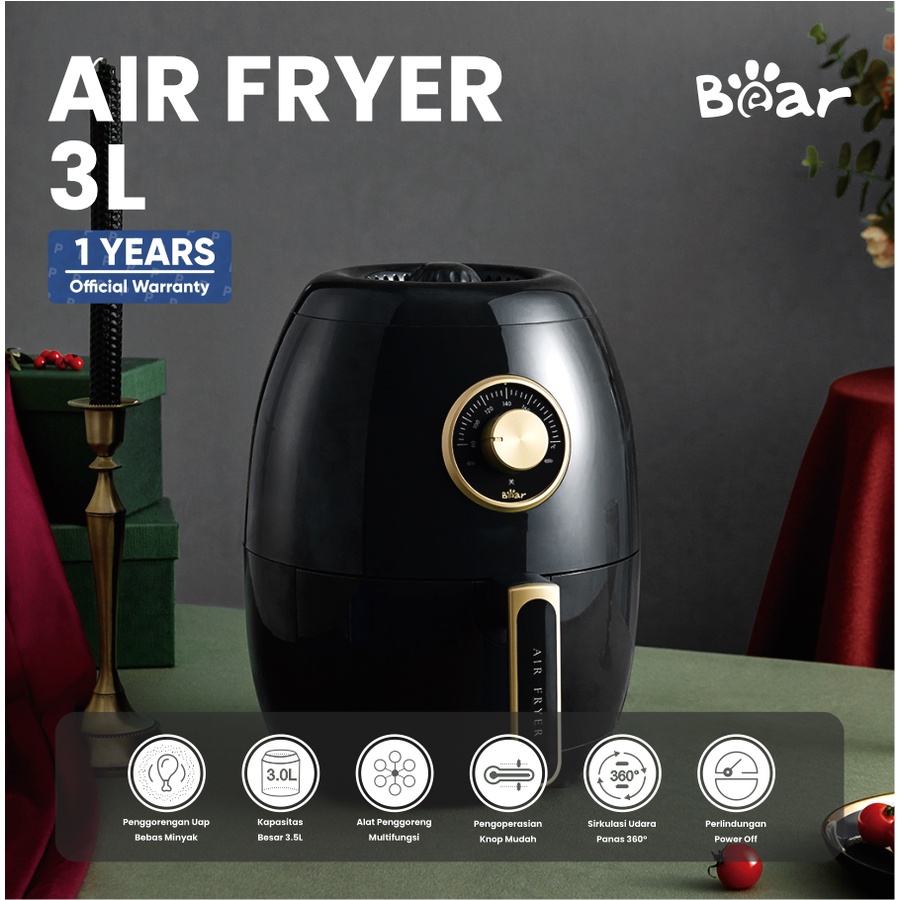 Air fryers outlet black friday 2018