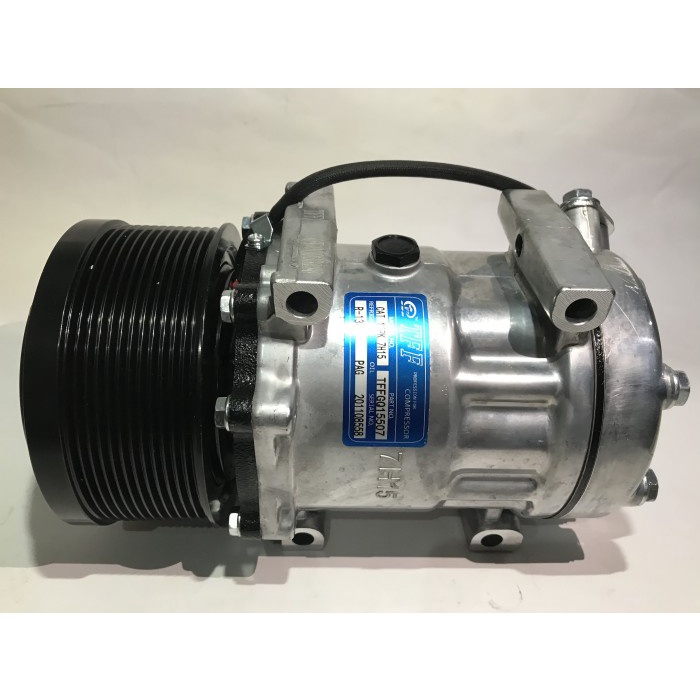 Jual Kompresor Compressor AC Alat Berat CAT Caterpillar 12PK 7H15