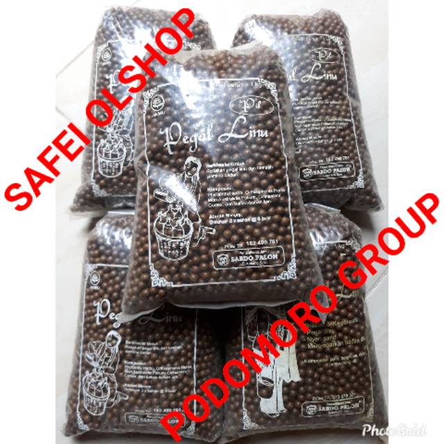 Jual PIL PEGAL LINU SABDO PALON BERAT IKG - PIL PEGAL LINU SABDO PALON ...