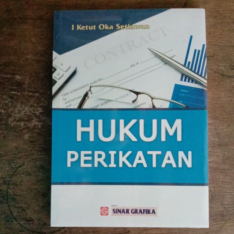 Jual Buku, HUKUM PERIKATAN. EDISI TERBARU. | Shopee Indonesia