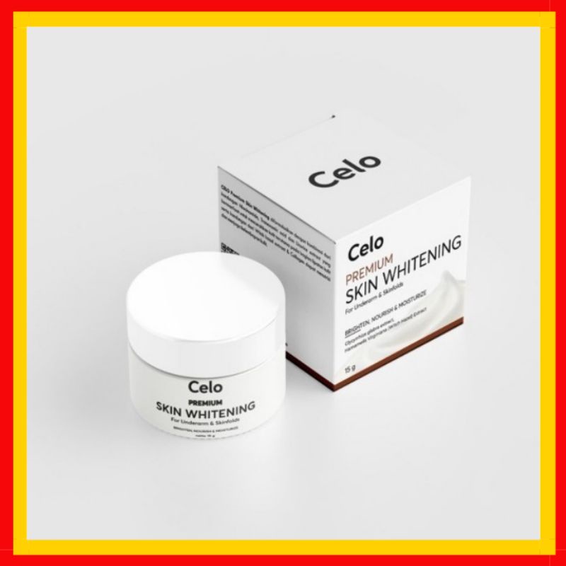 Celo Skincare Apakah Sudah Bpom