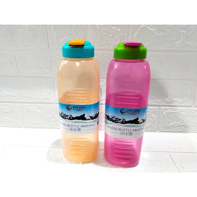 Jual Botol Arizona Cleo 1,2Lt | Shopee Indonesia