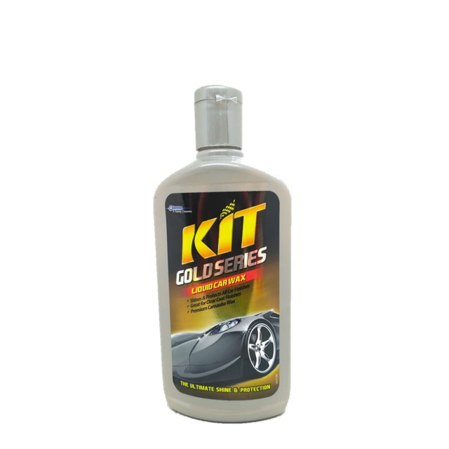 Jual Kit Car Wax Clear Coat 500 ml Shopee Indonesia