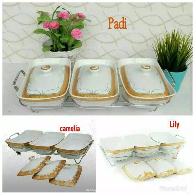 Jual Prasmanan Set B751 Vicenza | Shopee Indonesia