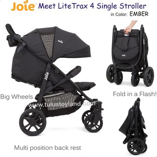 Jual joie litetrax 4 Harga Terbaik Termurah Februari 2024