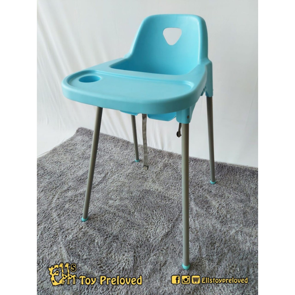 Baby store chair informa