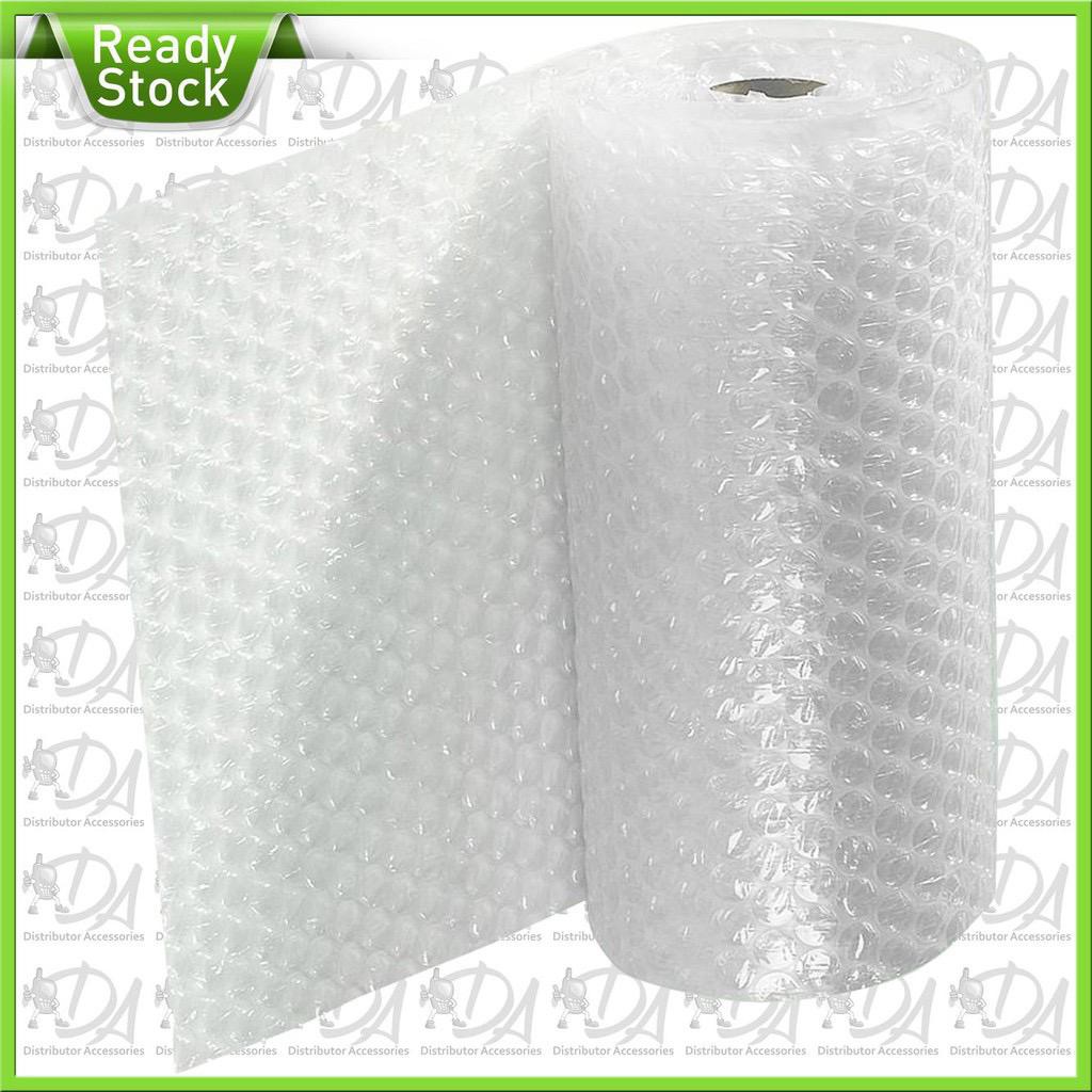 Jual TAMBAHAN PACKING ( BUBBLE WRAP) | Shopee Indonesia