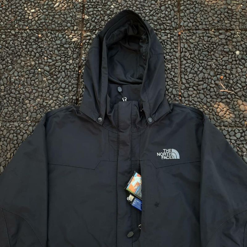 新品 L 黒 THE NORTH FACE ノースフェイス メンズ ハイブリッド ヒッポ フーディ HYBRID HIPPO HD ジャケット 中綿 ブルゾン #12 NY81901 imgrc0091645772.jpg