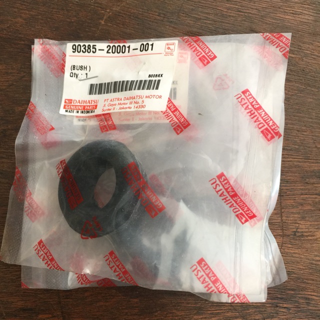 Jual Bushing lateral avanza xenia orisinil Shopee Indonesia