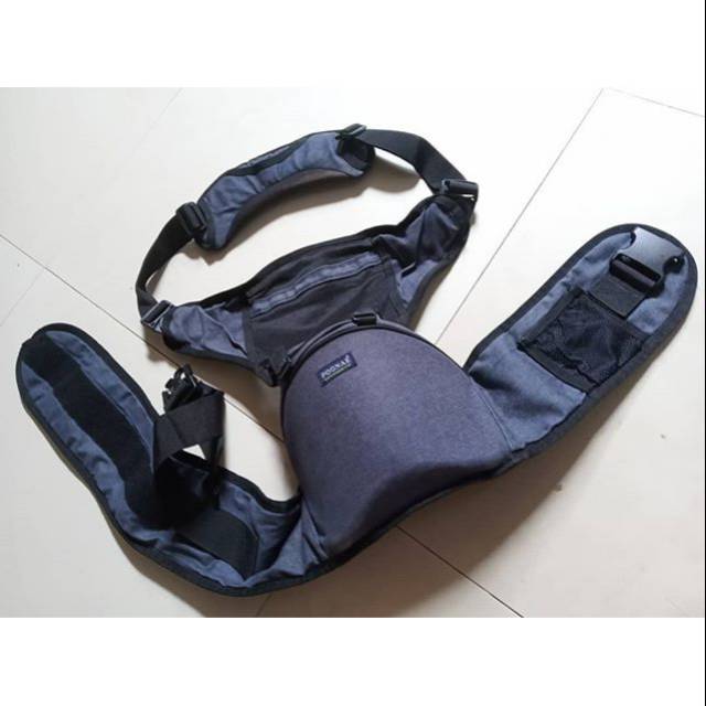 Hipseat pognae best sale