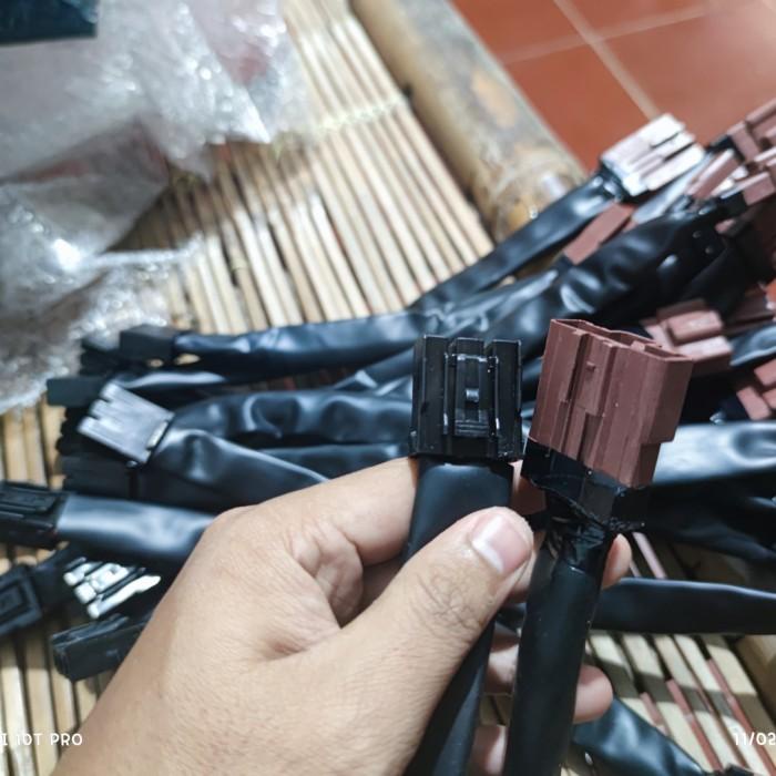 Jual Kabel Socket Ecu Vario Original Shopee Indonesia